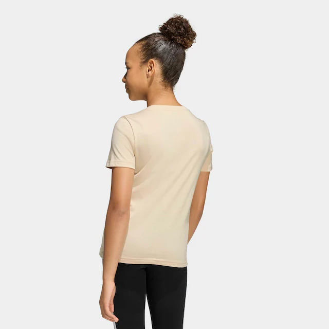adidas Sportswear T-Shirt »JUNIOR GIRLS GRAFIK, TIERMUSTER«