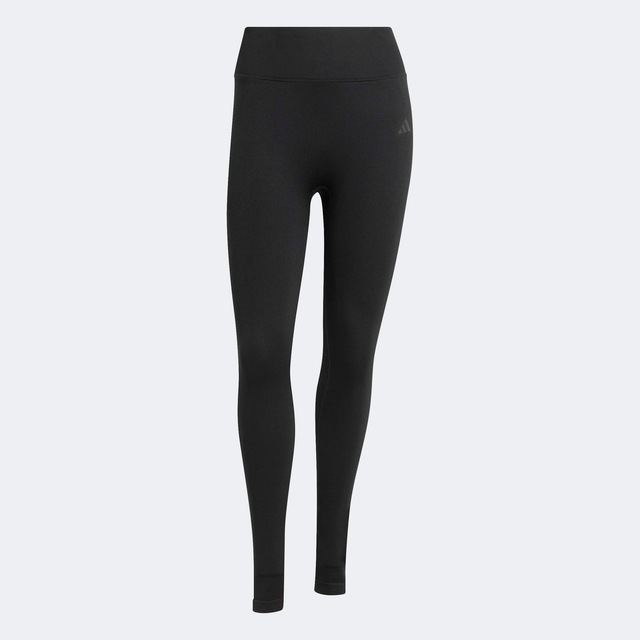 adidas Performance Trainingstights »WORKOUT ESSENTIALS KNIT SCRUNCH 7/8 LEGGINGS« mit climacool® Technologie, für Erwachsene