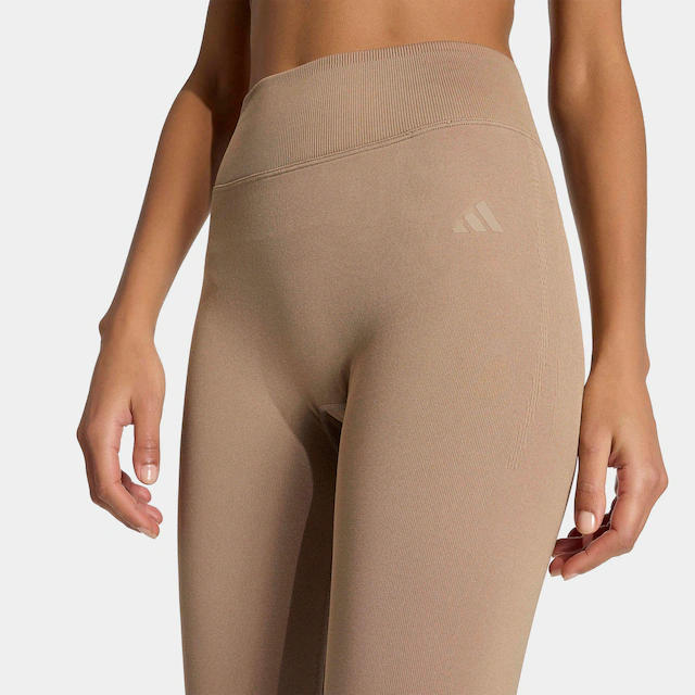 adidas Performance Trainingstights »WORKOUT ESSENTIALS KNIT SCRUNCH 7/8 LEGGINGS« mit climacool® Technologie, für Erwachsene