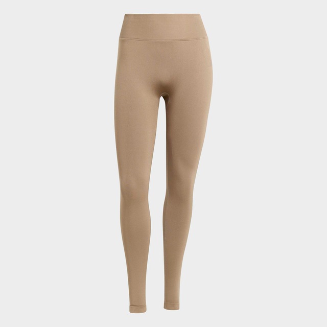 adidas Performance Trainingstights »WORKOUT ESSENTIALS KNIT SCRUNCH 7/8 LEGGINGS« mit climacool® Technologie, für Erwachsene