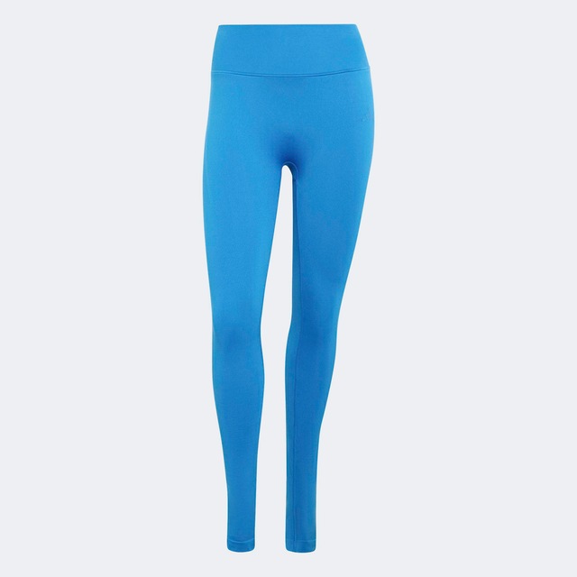 adidas Performance Trainingstights »WORKOUT ESSENTIALS KNIT SCRUNCH 7/8 LEGGINGS« mit climacool® Technologie, für Erwachsene