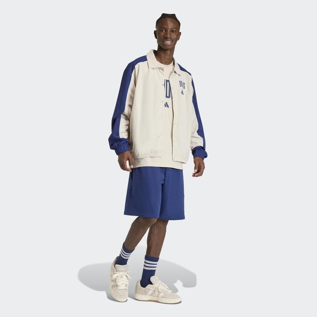adidas Sportswear Collegejacke »COLLEGIATE COACH«