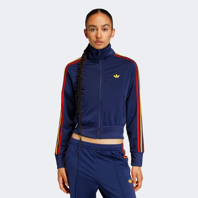 adidas Originals Trainingsjacke »FIREBIRD CLASSIC ORIGINALS« FIREBIRD, reguläre Passform