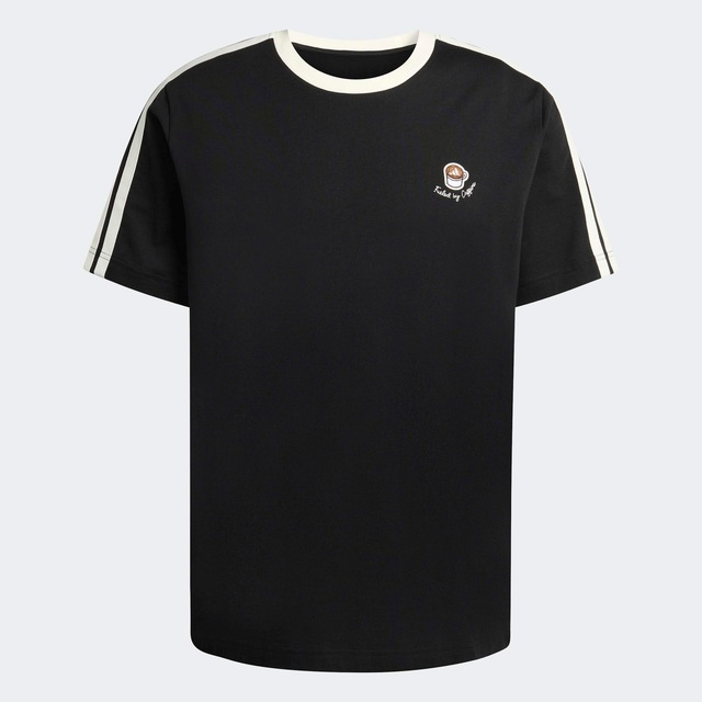 adidas Sportswear T-Shirt »LUX COFFEE CAFE CUP MIT GRAFIK«