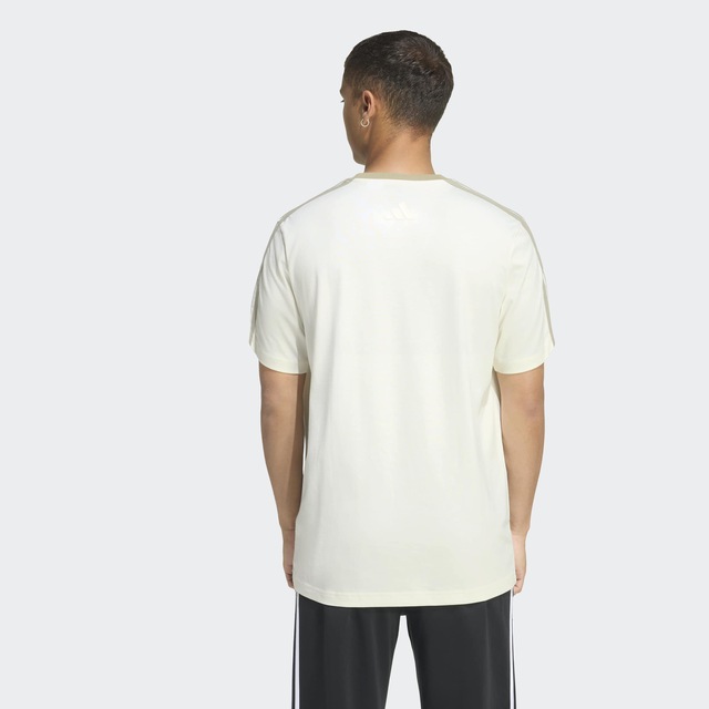 adidas Sportswear T-Shirt »LUX COFFEE CAFE CUP MIT GRAFIK«