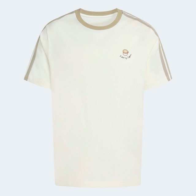 adidas Sportswear T-Shirt »LUX COFFEE CAFE CUP MIT GRAFIK«
