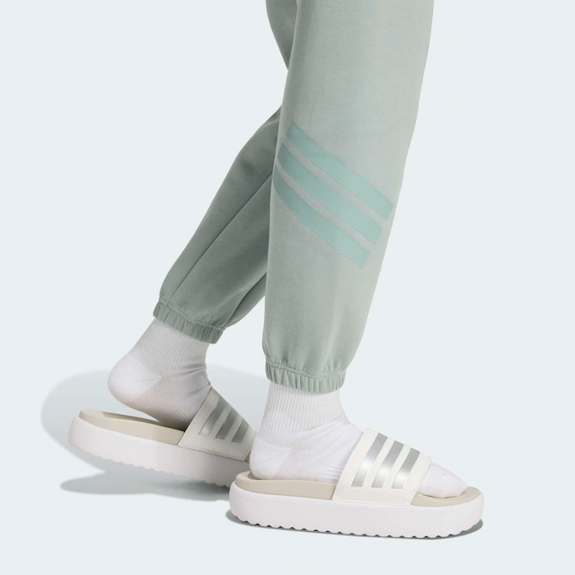 adidas Sportswear Sporthose »FUTURE ICONS 3-STREIFEN«
