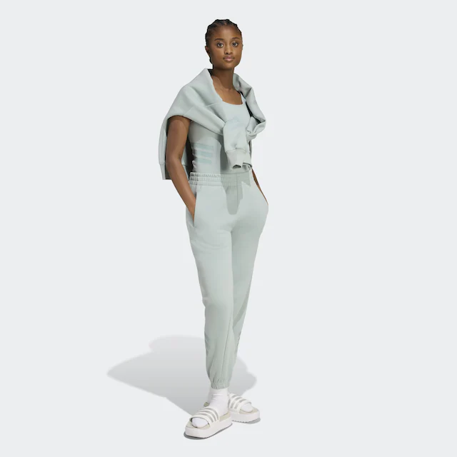 adidas Sportswear Sporthose »FUTURE ICONS 3-STREIFEN«
