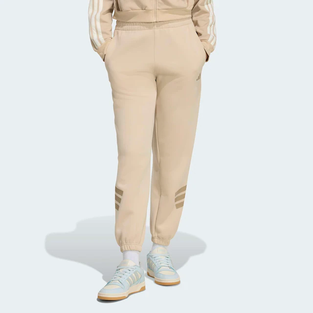 adidas Sportswear Sporthose »FUTURE ICONS 3-STREIFEN«