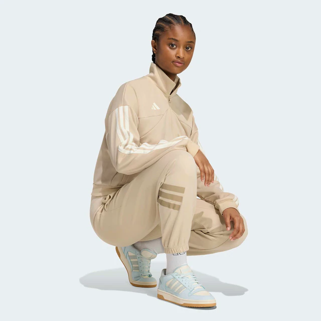 adidas Sportswear Sporthose »FUTURE ICONS 3-STREIFEN«