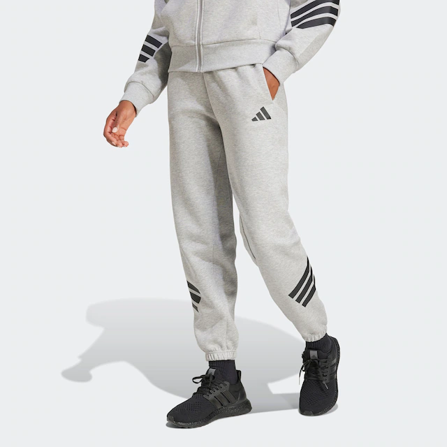 adidas Sportswear Sporthose »FUTURE ICONS 3-STREIFEN«