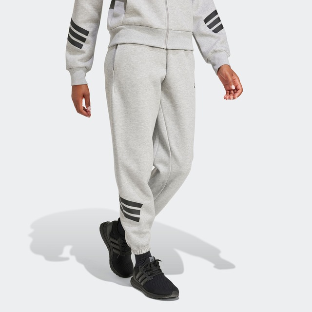 adidas Sportswear Sporthose »FUTURE ICONS 3-STREIFEN«