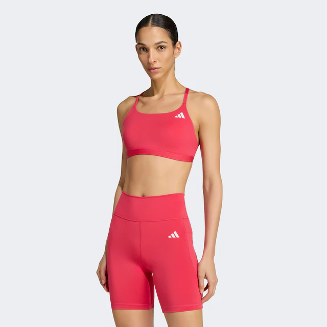 adidas Performance Sport-BH »OPT ESS LS BRA«