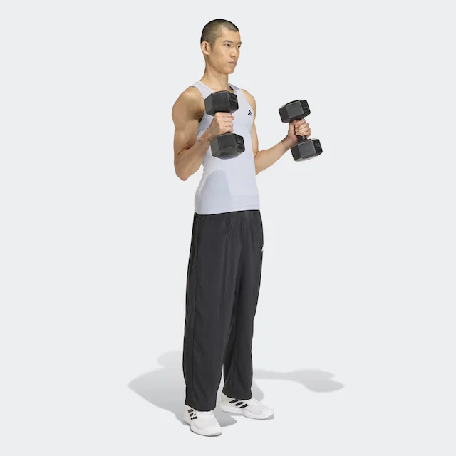 adidas Performance Sporthose »PRIMELIFT ESSENTIALS WORKOUT«