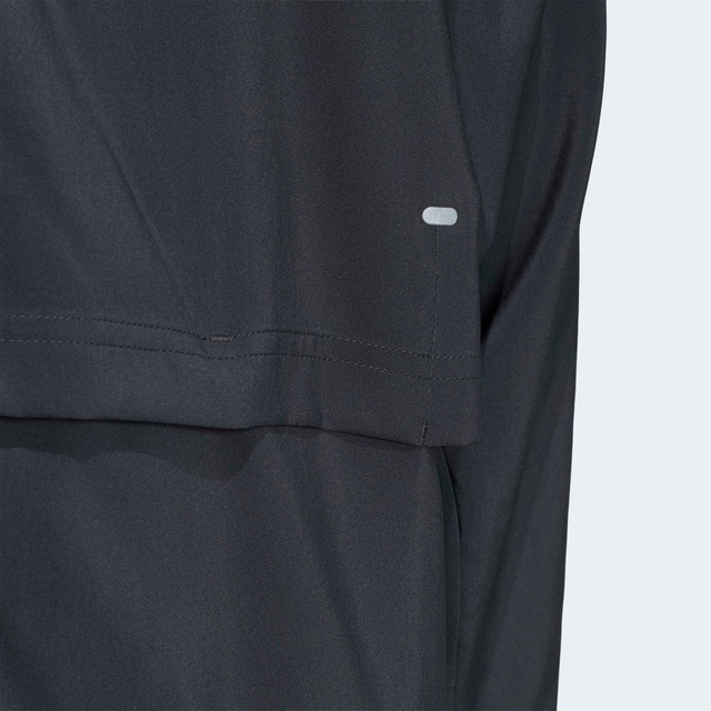 adidas Performance Laufjacke »ADI365 RUNNING ESSENTIALS« für Erwachsene, aus Polyester, sportlicher Stil