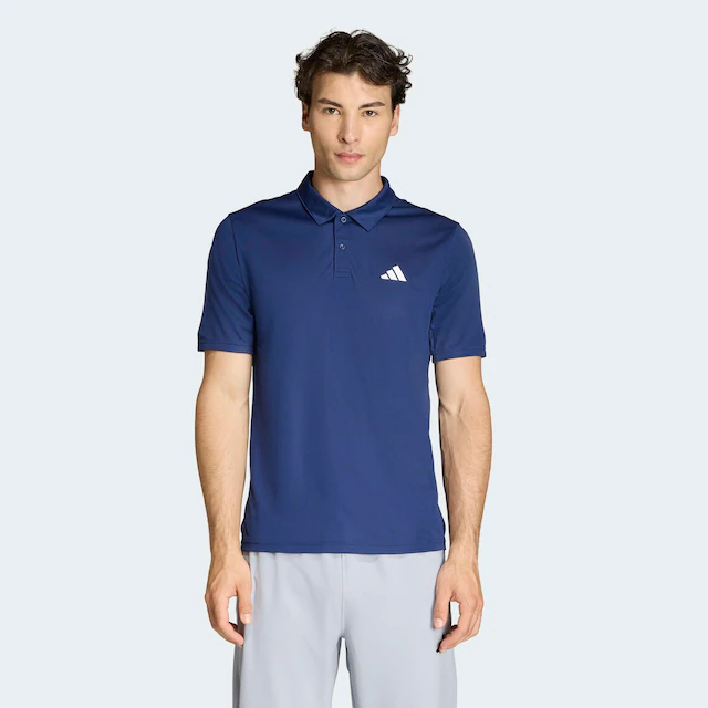 adidas Performance Poloshirt »WORKOUT ESSENTIALS BASE«