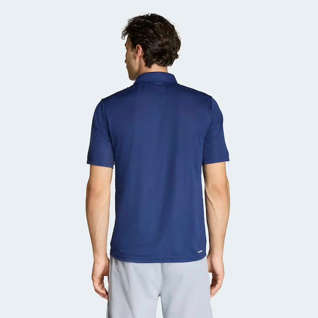 adidas Performance Poloshirt »WORKOUT ESSENTIALS BASE«