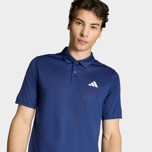 adidas Performance Poloshirt »WORKOUT ESSENTIALS BASE«