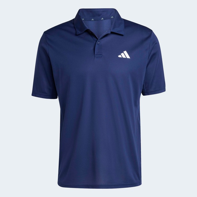 adidas Performance Poloshirt »WORKOUT ESSENTIALS BASE«