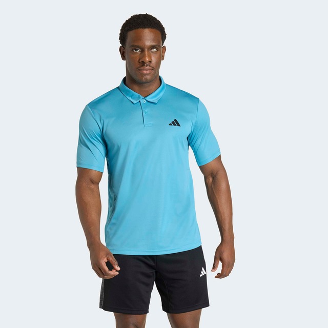 adidas Performance Poloshirt »WORKOUT ESSENTIALS BASE«