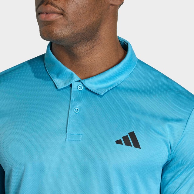 adidas Performance Poloshirt »WORKOUT ESSENTIALS BASE«