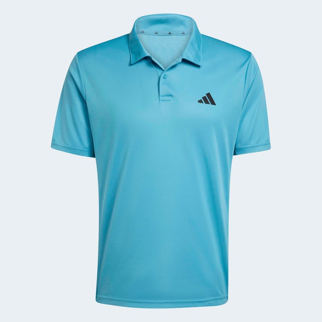 adidas Performance Poloshirt »WORKOUT ESSENTIALS BASE«