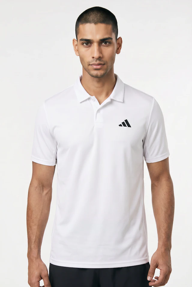 adidas Performance Poloshirt »WORKOUT ESSENTIALS BASE«