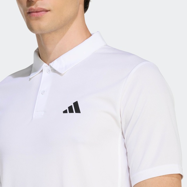 adidas Performance Poloshirt »WORKOUT ESSENTIALS BASE«