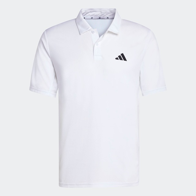 adidas Performance Poloshirt »WORKOUT ESSENTIALS BASE«