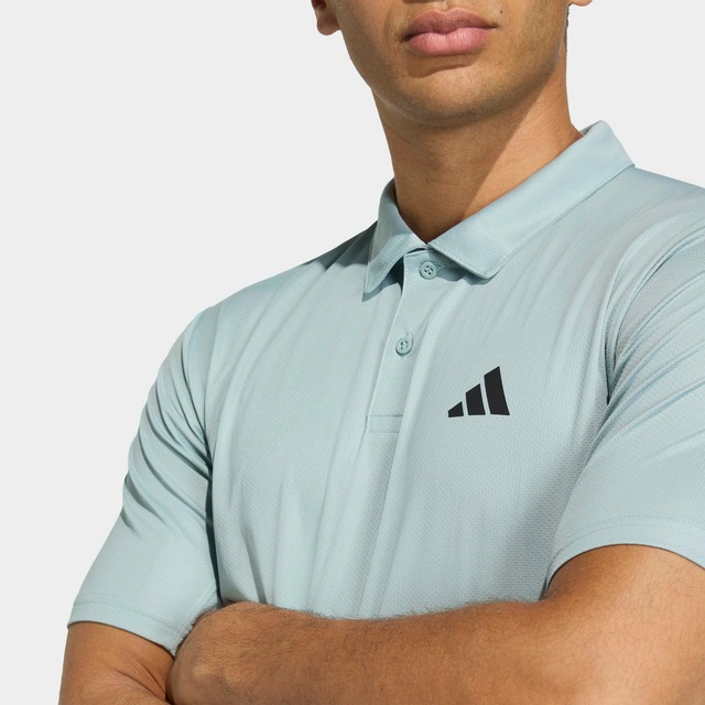 adidas Performance Poloshirt »WORKOUT ESSENTIALS BASE«