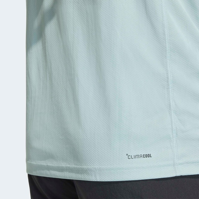 adidas Performance Poloshirt »WORKOUT ESSENTIALS BASE«