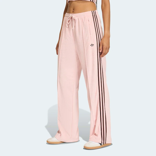 adidas Originals Sporthose »TERRY TOWEL FIREBIRD«