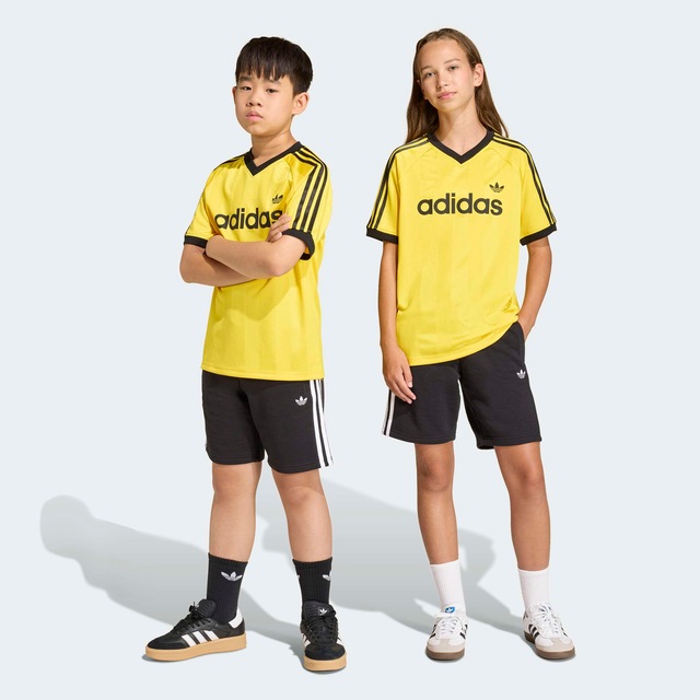 adidas Originals Shorts »3-STREIFEN«