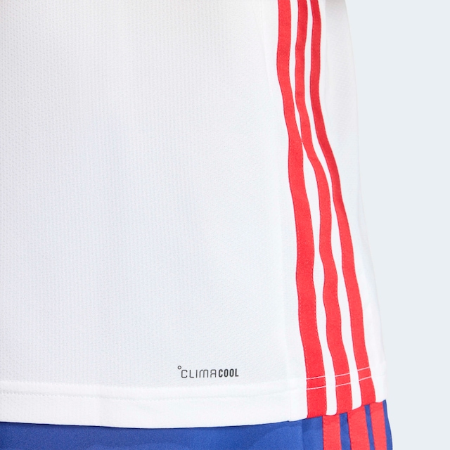 adidas Performance T-Shirt »WORKOUT ESSENTIALS BASE 3-STREIFEN«