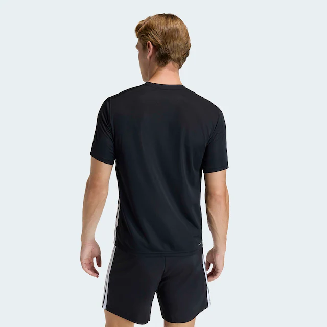 adidas Performance T-Shirt »WORKOUT ESSENTIALS BASE 3-STREIFEN«