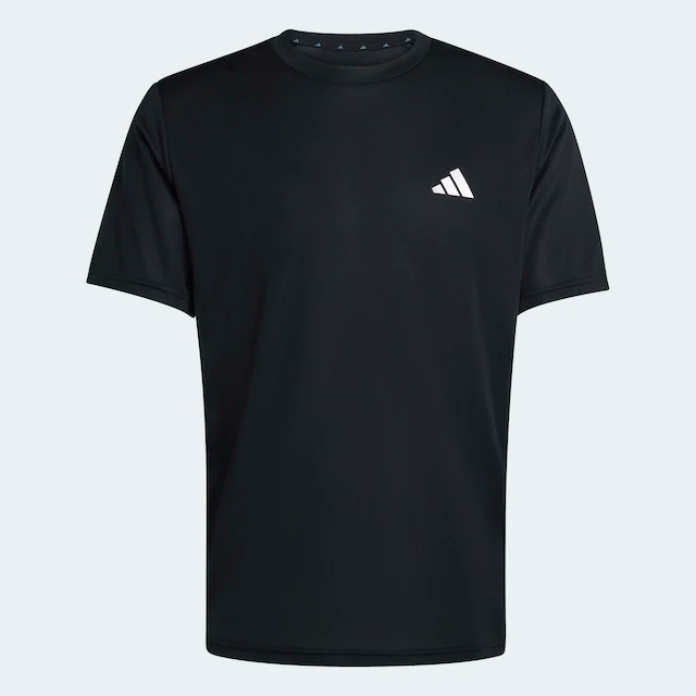 adidas Performance T-Shirt »WORKOUT ESSENTIALS BASE 3-STREIFEN«