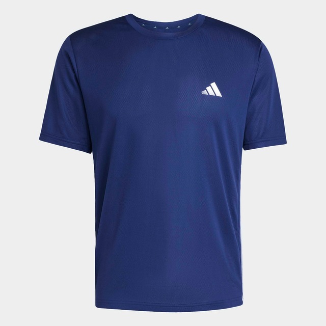 adidas Performance T-Shirt »WORKOUT ESSENTIALS BASE 3-STREIFEN«