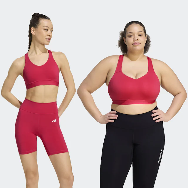 adidas Performance Sport-BH »OPT ESS HS«