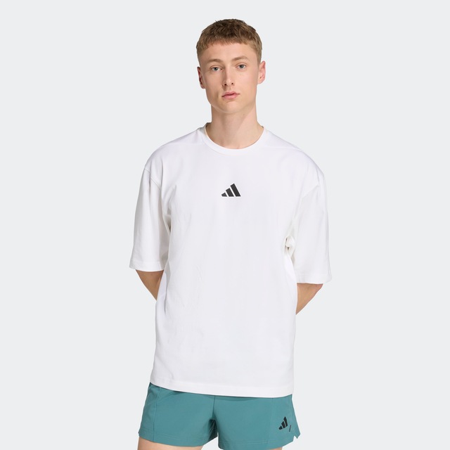 adidas Performance T-Shirt »PRIMELIFT WORKOUT, OVERSIZE«