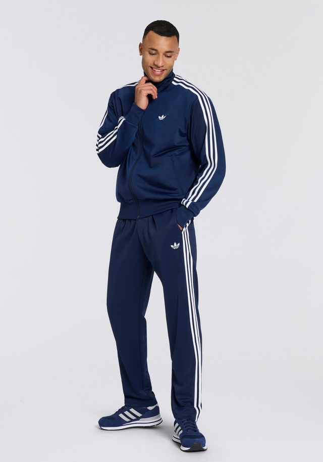 adidas Originals Trainingsjacke »FIREBIRD TT« aus Polyester