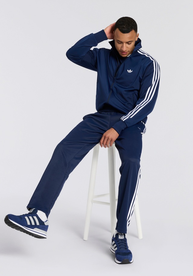 adidas Originals Trainingsjacke »FIREBIRD TT« aus Polyester