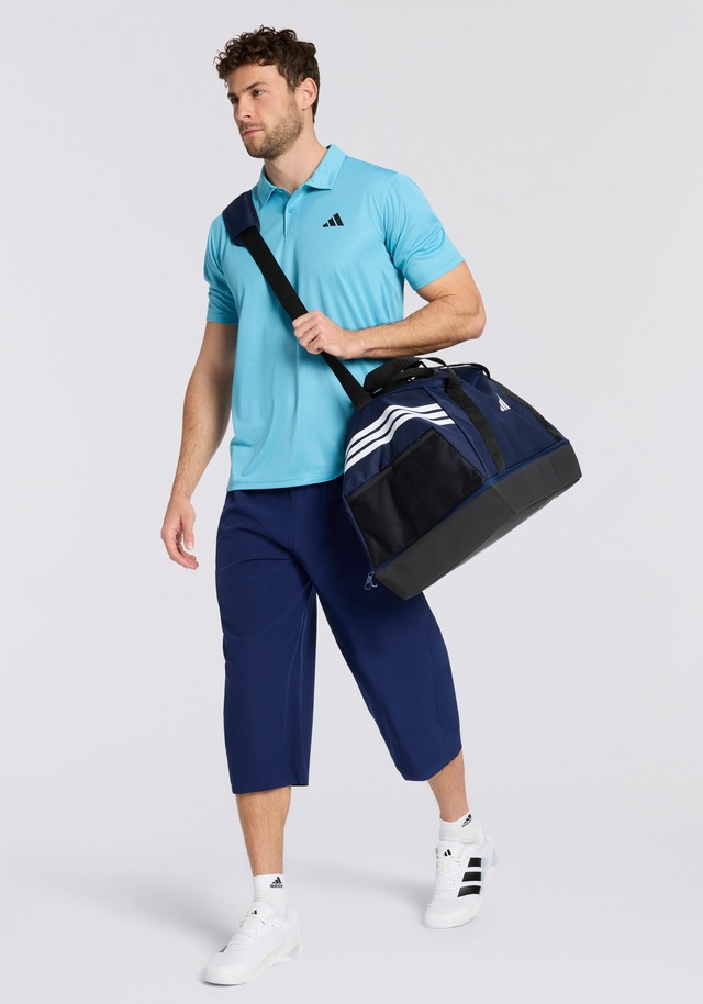 adidas Performance Poloshirt »WORKOUT ESSENTIALS BASE«