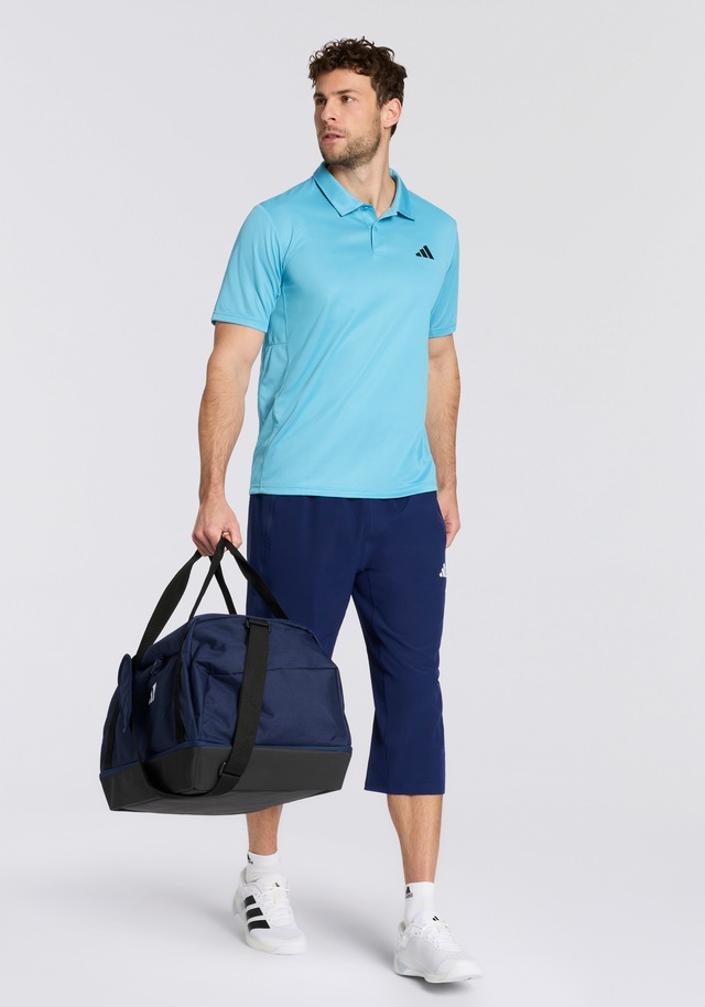 adidas Performance Poloshirt »WORKOUT ESSENTIALS BASE«