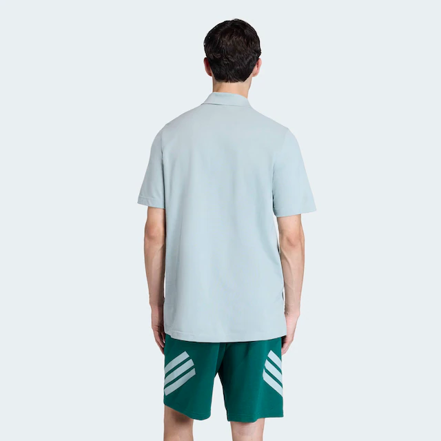 adidas Sportswear Poloshirt »ADIDAS MEN SMALL LOGO PIKEE«