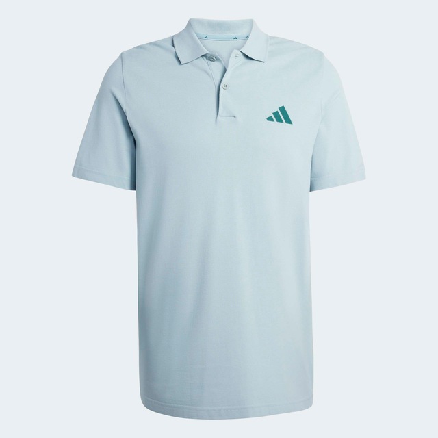 adidas Sportswear Poloshirt »ADIDAS MEN SMALL LOGO PIKEE«