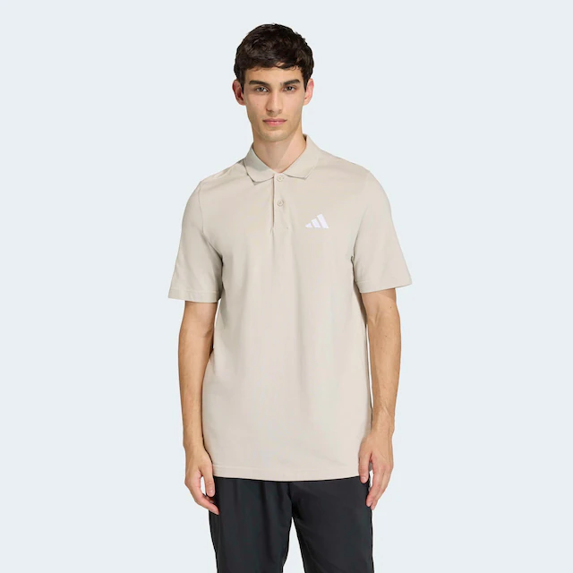 adidas Sportswear Poloshirt »ADIDAS MEN SMALL LOGO PIKEE«