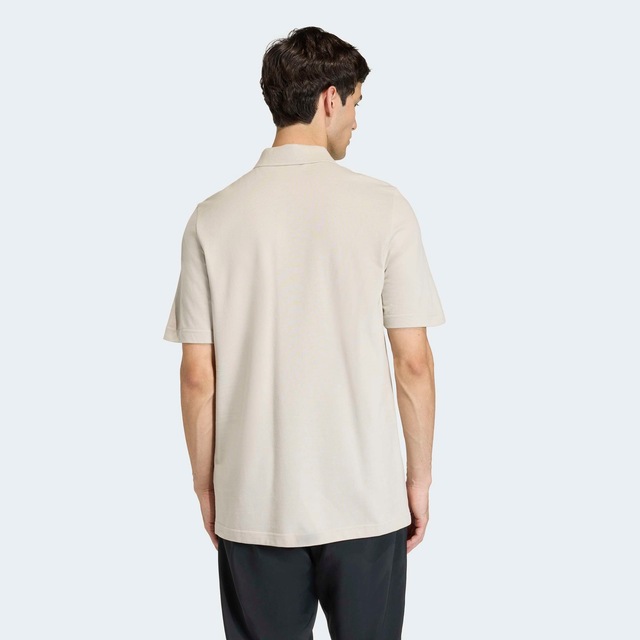 adidas Sportswear Poloshirt »ADIDAS MEN SMALL LOGO PIKEE«