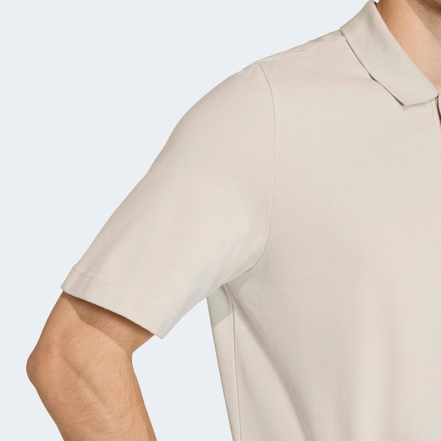 adidas Sportswear Poloshirt »ADIDAS MEN SMALL LOGO PIKEE«