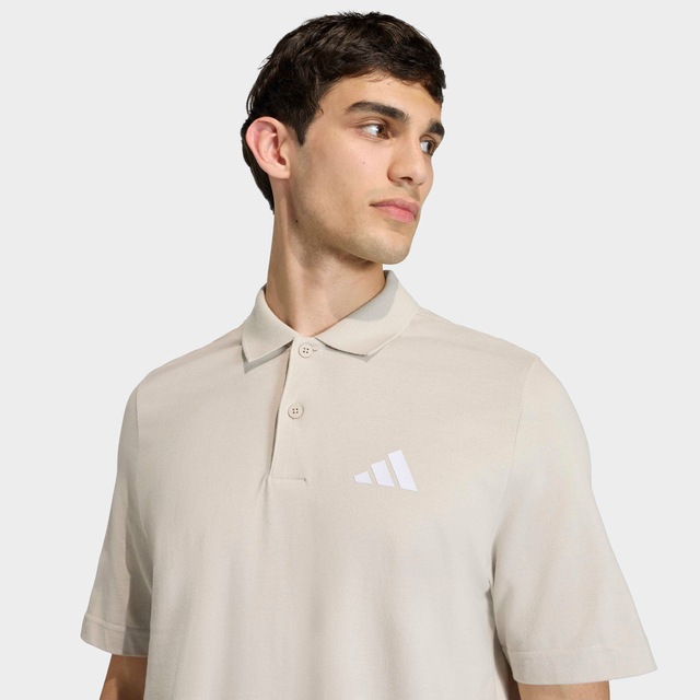 adidas Sportswear Poloshirt »ADIDAS MEN SMALL LOGO PIKEE«