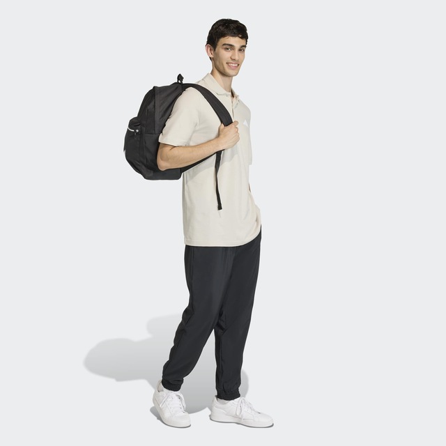 adidas Sportswear Poloshirt »ADIDAS MEN SMALL LOGO PIKEE«